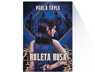 Ruleta Rusa LIBRO 1