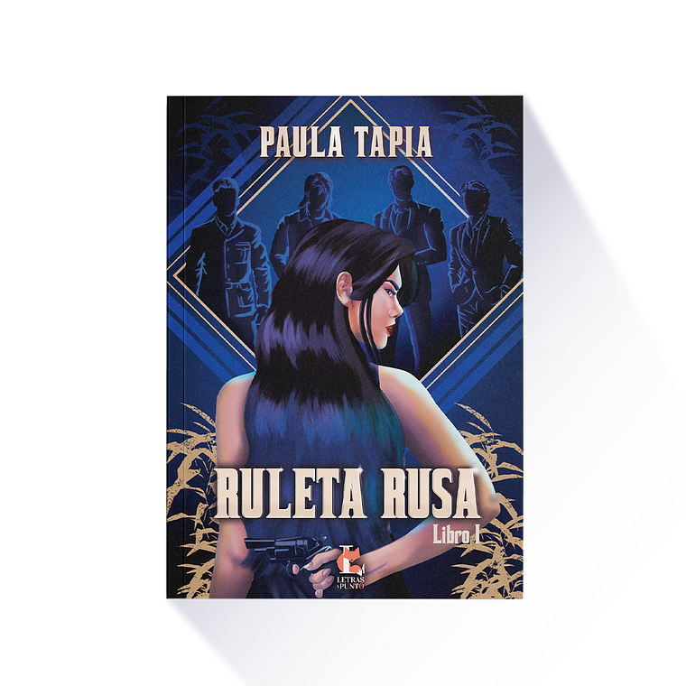 Ruleta Rusa LIBRO 1 1