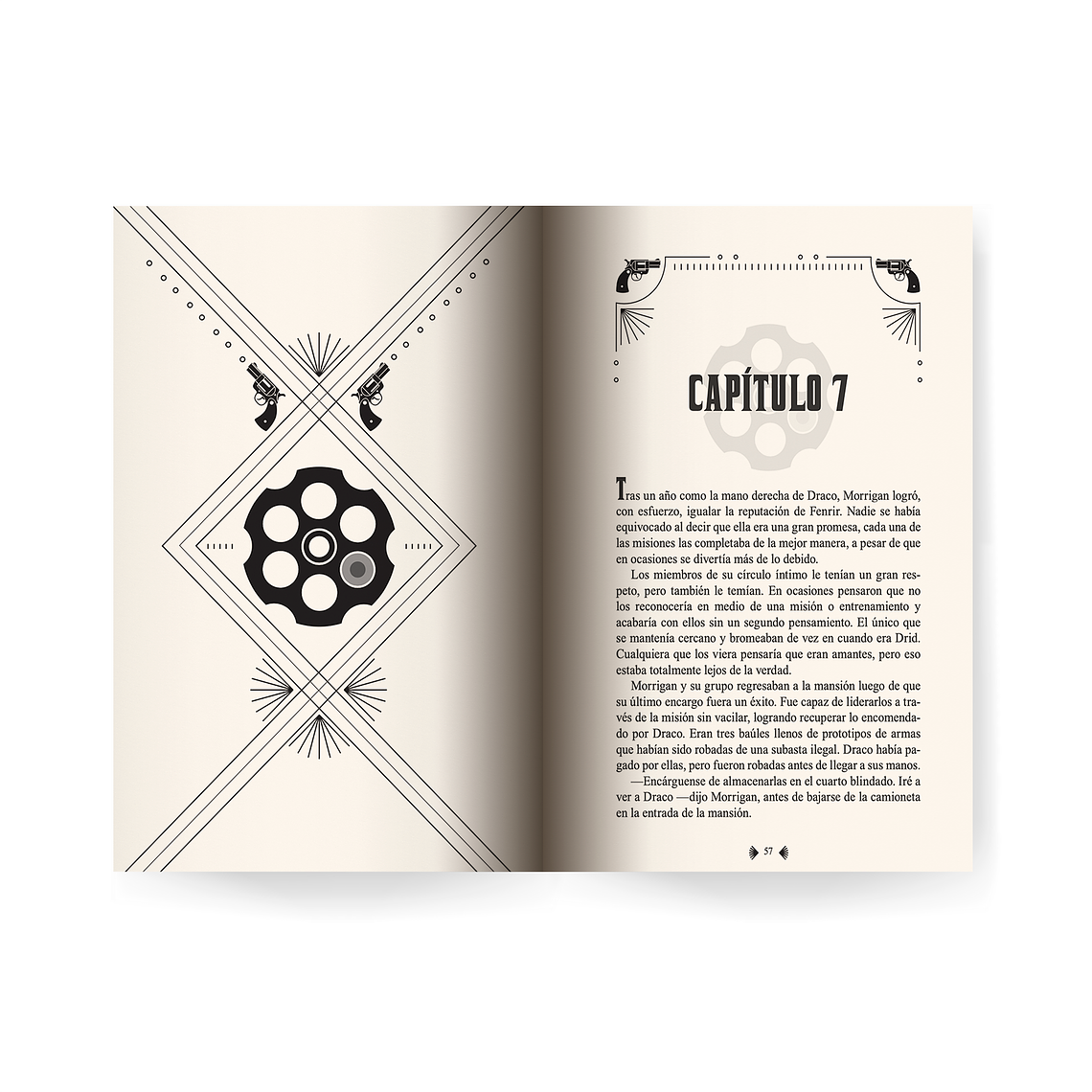 Ruleta Rusa LIBRO 1 2