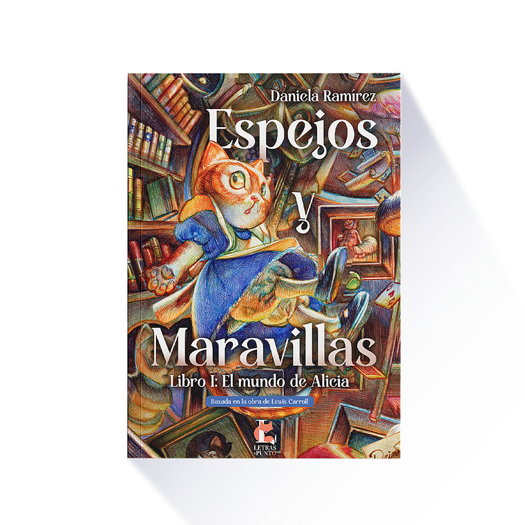 Espejos y Maravillas  1