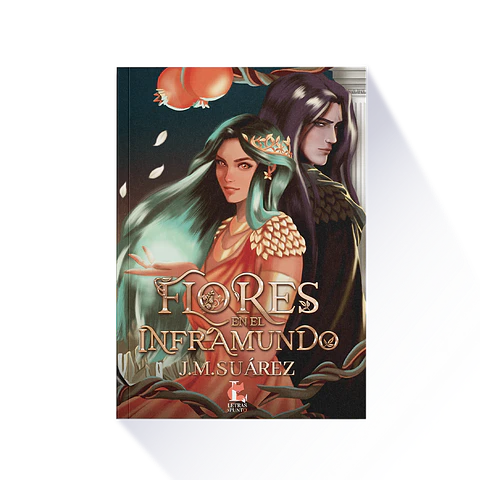 Flores en el Inframundo