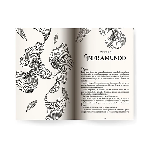 Flores en el Inframundo