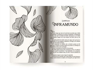 Flores en el Inframundo