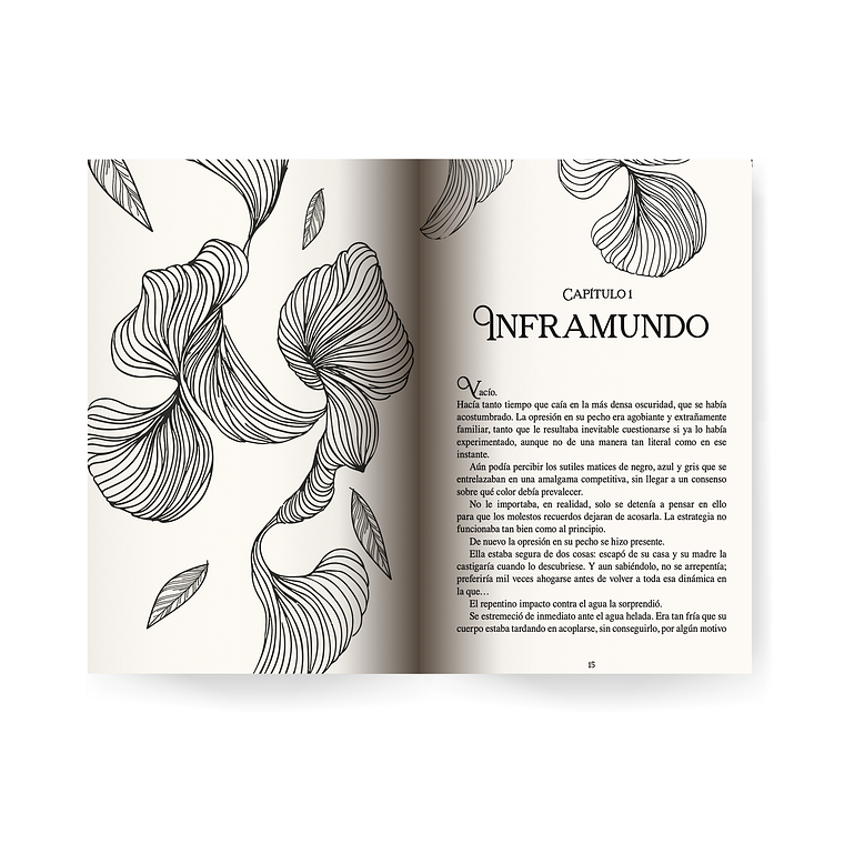 Flores en el Inframundo 2