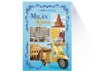 De Milán a Roma