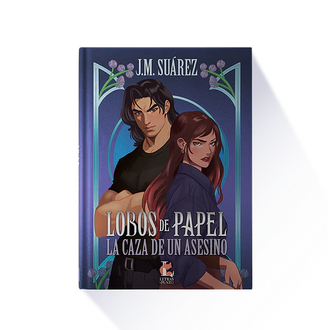 Lobos de Papel | EDICIÓN ANIVERSARIO