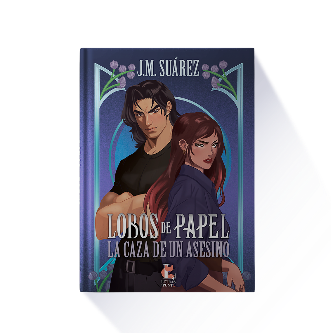 Lobos de Papel | EDICIÓN ANIVERSARIO 1