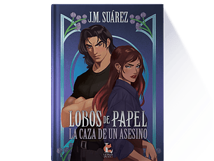 Lobos de Papel | EDICIÓN ANIVERSARIO