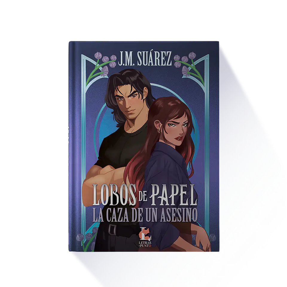 Lobos de Papel | EDICIÓN ANIVERSARIO 1