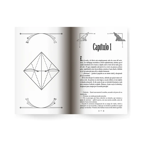 Lobos de Papel | EDICIÓN ANIVERSARIO
