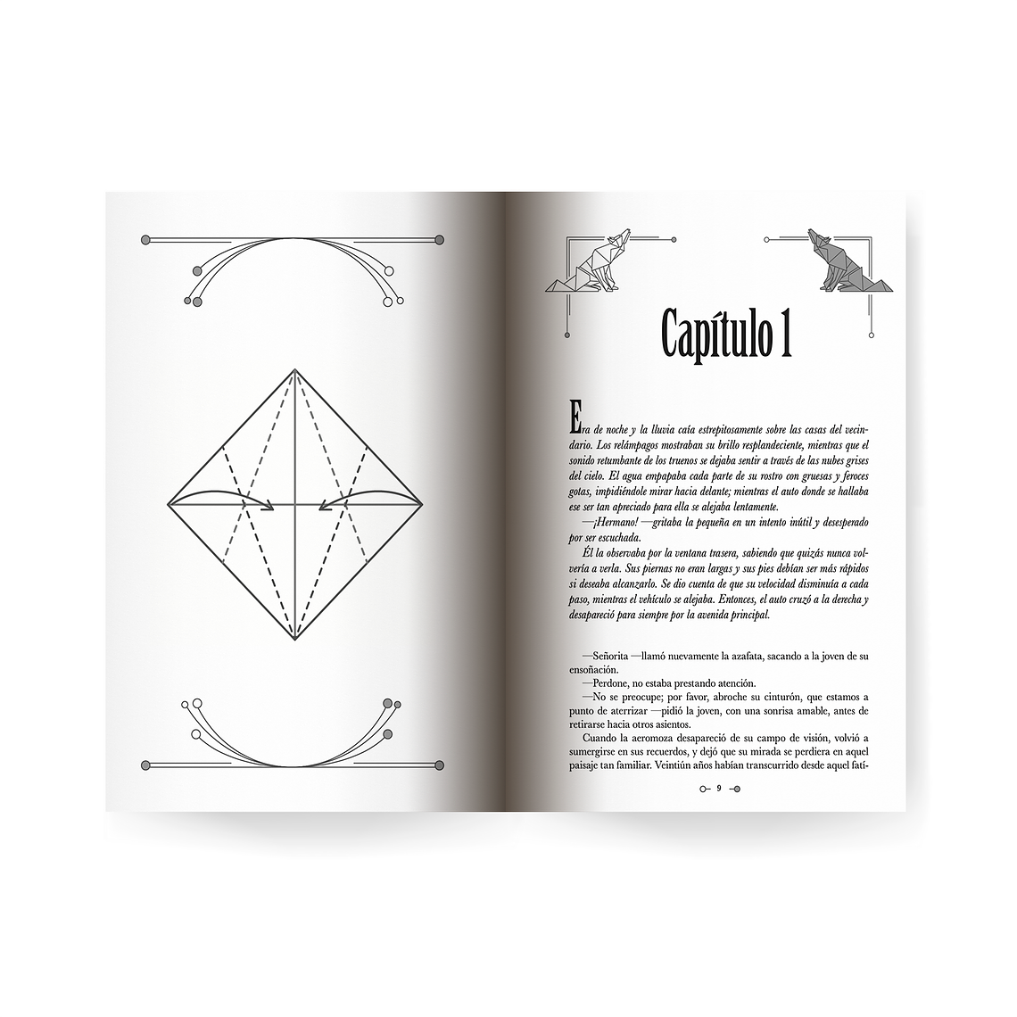 Lobos de Papel | EDICIÓN ANIVERSARIO 2