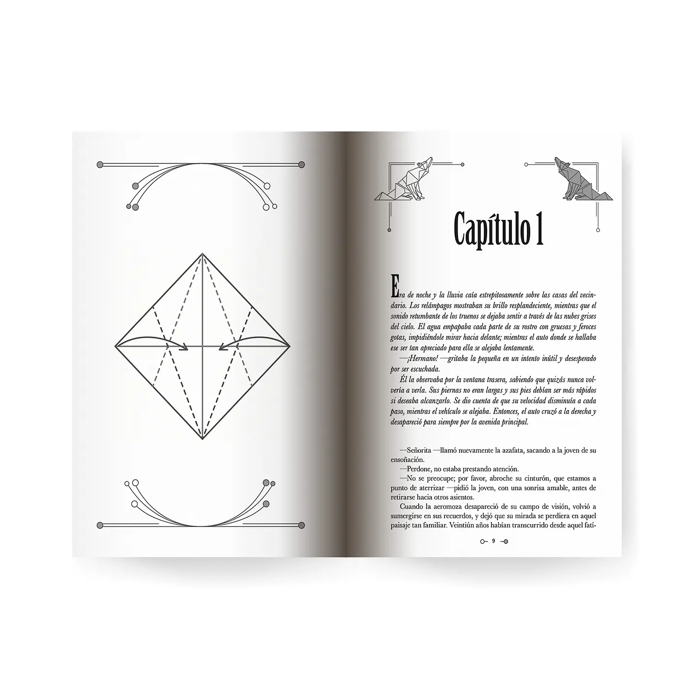 Lobos de Papel | EDICIÓN ANIVERSARIO 2