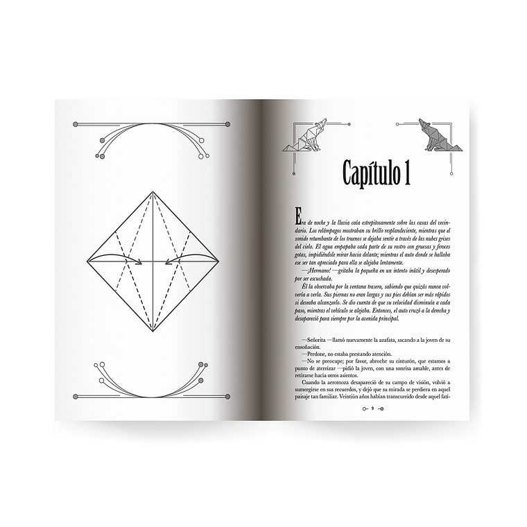 Lobos de Papel | EDICIÓN ANIVERSARIO 2