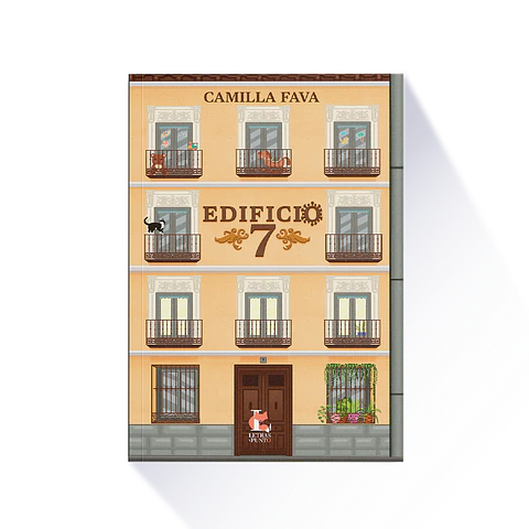 Edificio 7