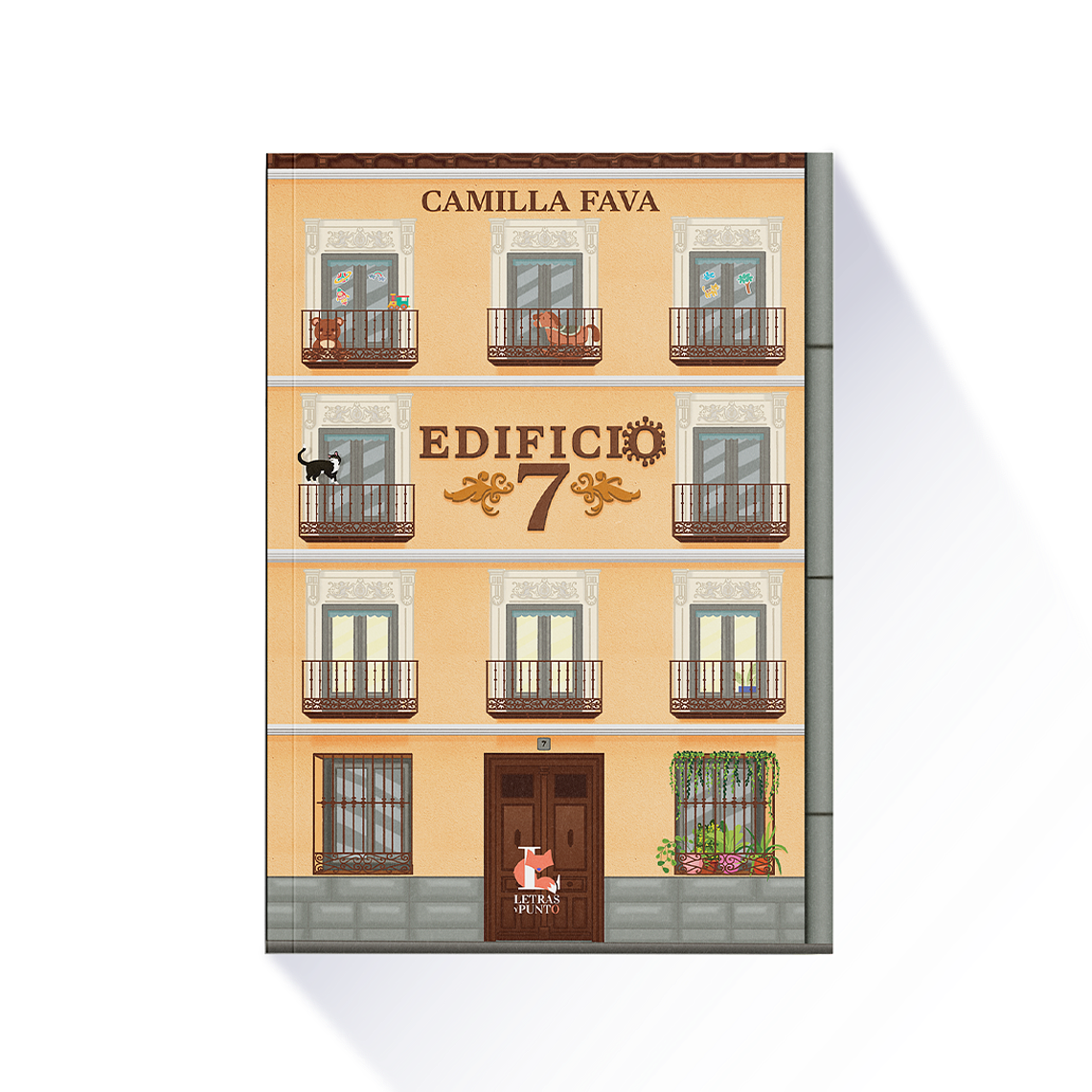 Edificio 7 1