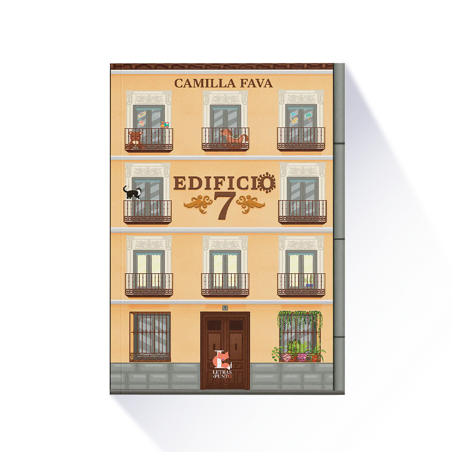 Edificio 7 1