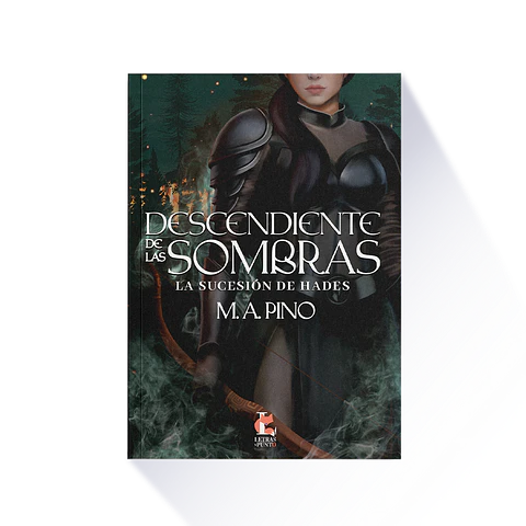 Descendiente de las sombras 