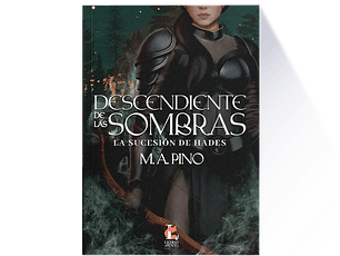 Descendiente de las sombras 
