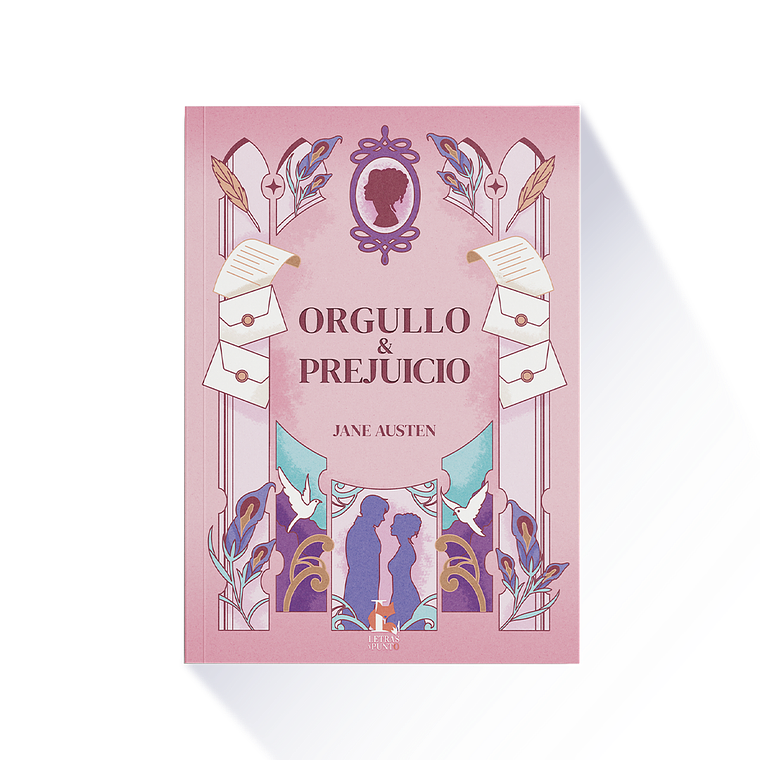 Orgullo y Prejuicio 1