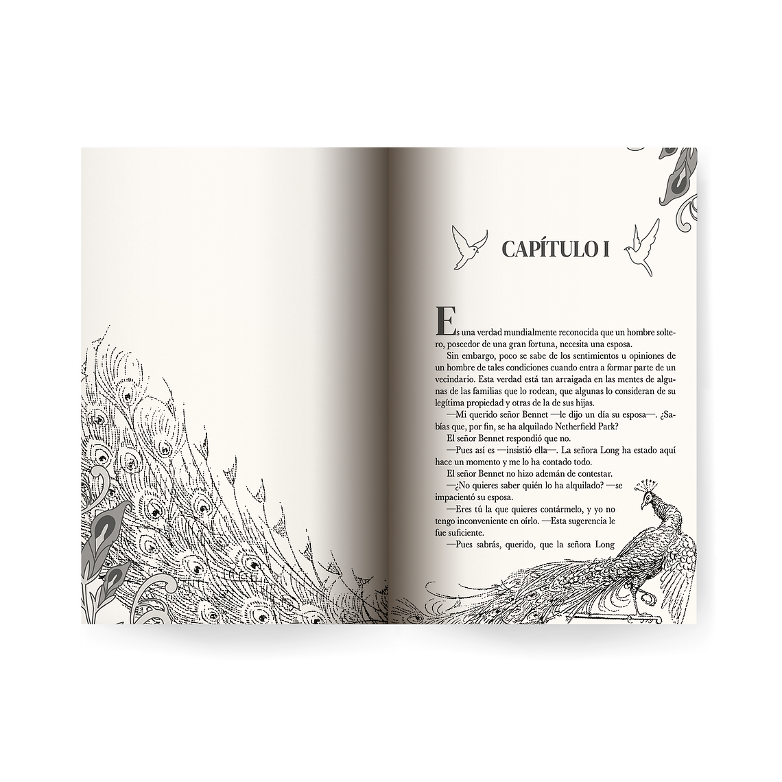 Orgullo y Prejuicio 2