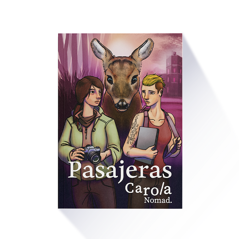 Pasajeras  1