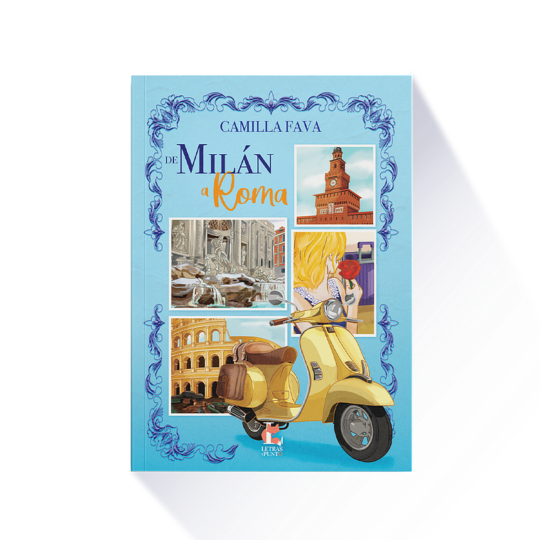 De Milán a Roma (DEFECTO) 1