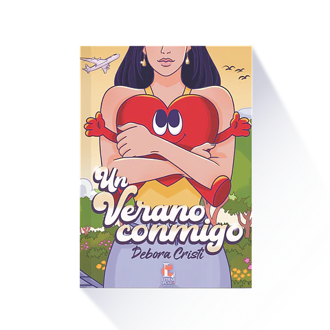 Un verano conmigo
