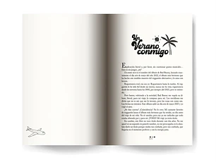 Un verano conmigo (Preventa)