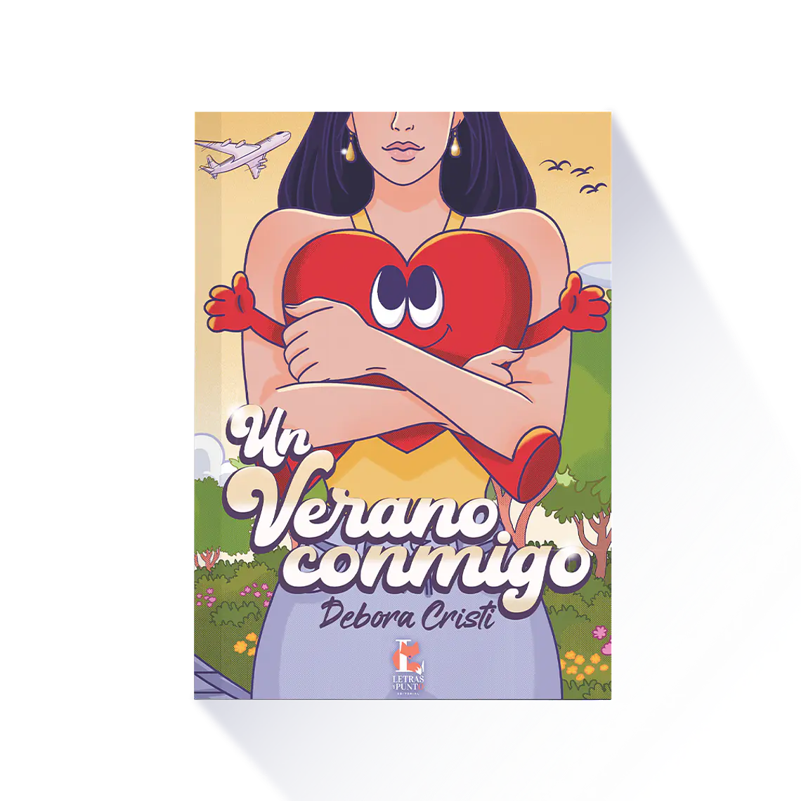 Un verano conmigo Box 2
