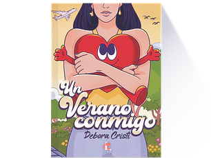 Un verano conmigo Box
