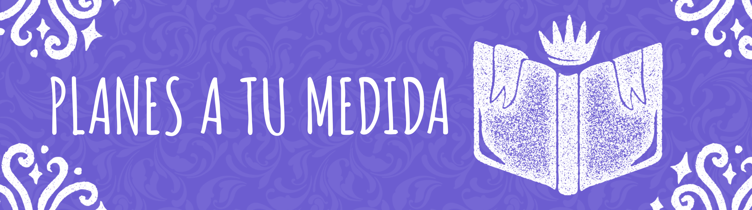 PLANES A TU MEDIDA