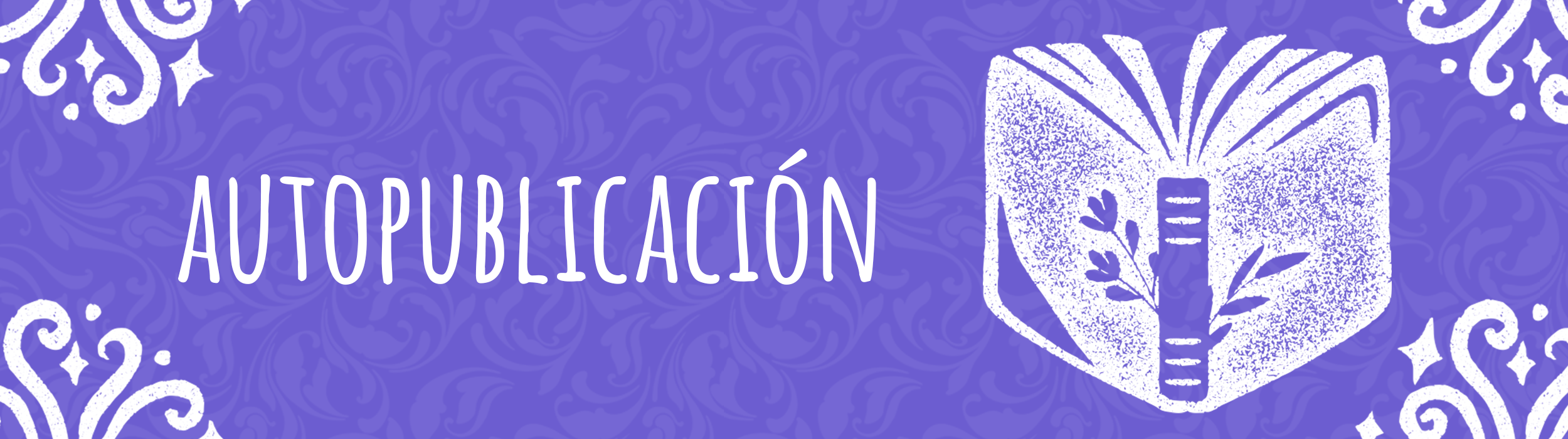 PLANES DE AUTOPUBLICACIÓN