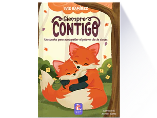 Siempre contigo