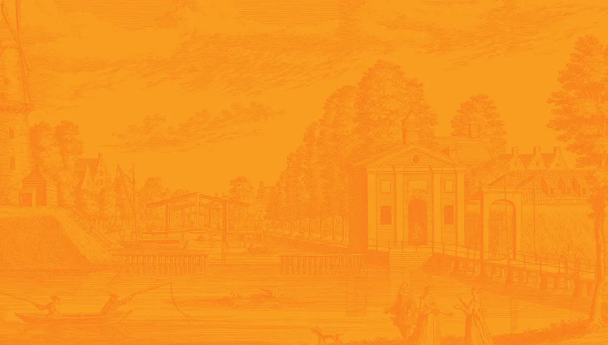 Fondo de color utilizado en la sección Autopublicación de Letras y Punto Editorial, editorial en Chile que acompaña a autores durante el proceso profesional de publicación de sus libros.