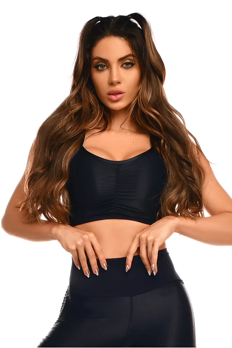 PETO DEPORTIVO BOLD MINIMAL (cod.1858A)