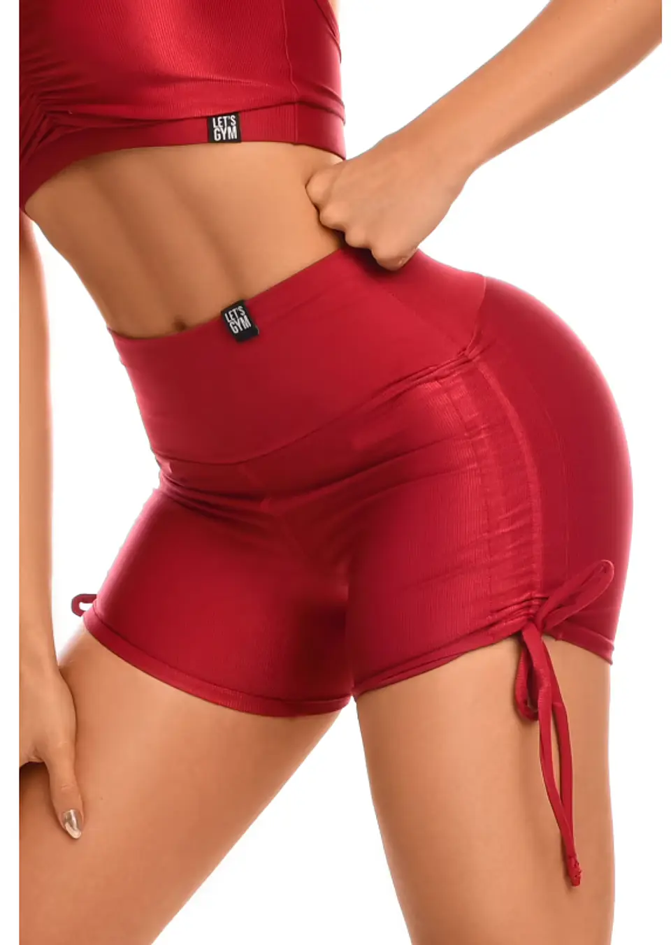 SHORT DEPORTIVO BOLD MINIMAL (cod.1859A) 5