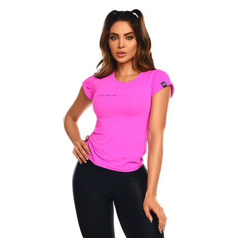 POLERA DEPORTIVA MUST HAVE (cod.1865B)