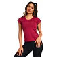 POLERA DEPORTIVA MUST HAVE (cod.1865B) - Miniatura 5