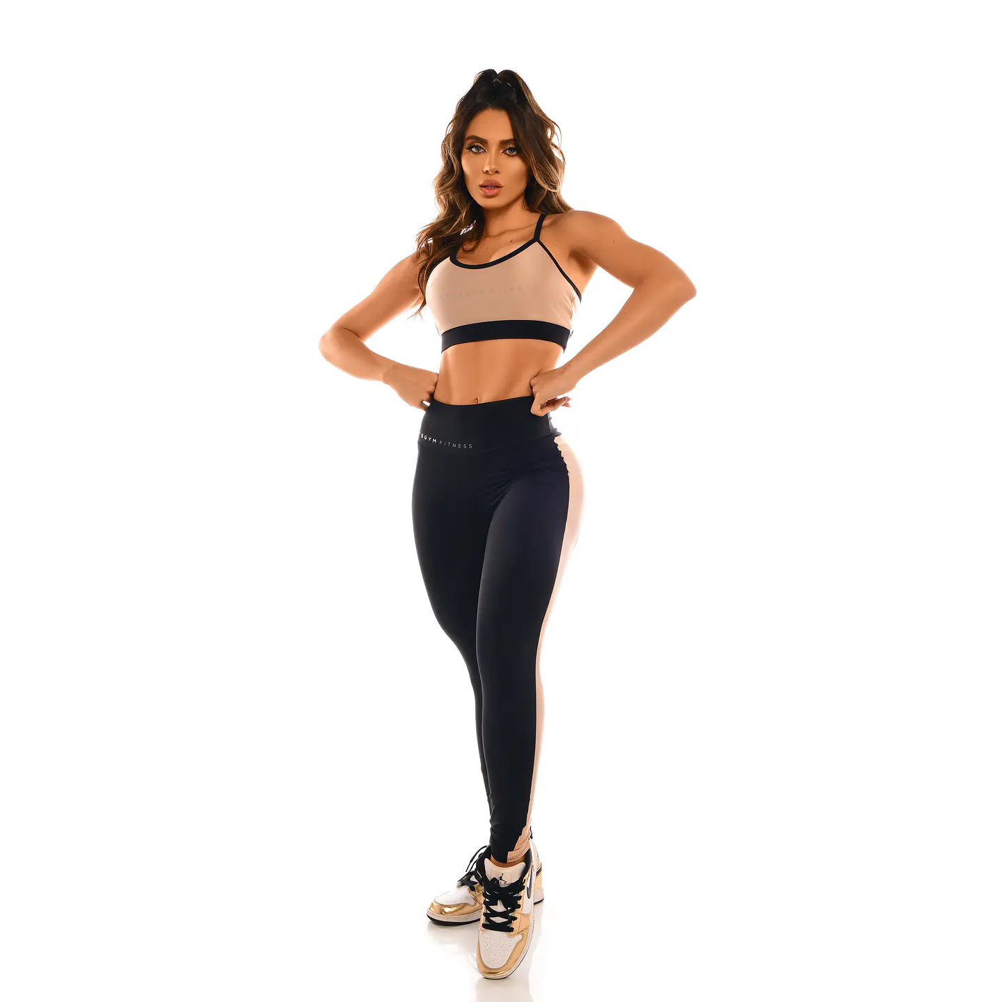 PETO DEPORTIVO SWEAT (cod.1874A) 3