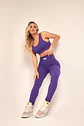 PETO DEPORTIVO COMFORT RIB (cod.2108) - Miniatura 8