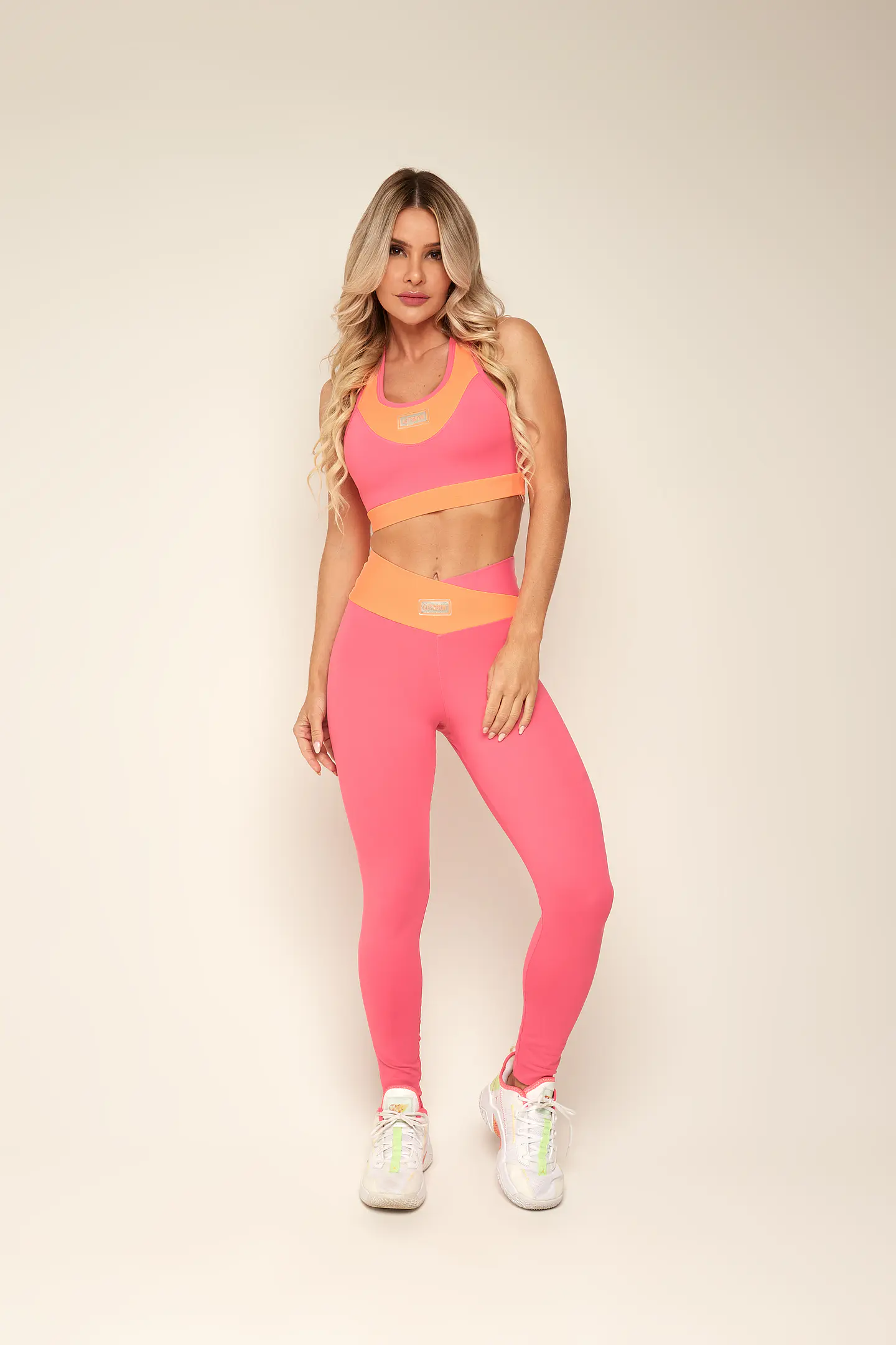 CALZA DEPORTIVA ACTION (cod.2107) 1