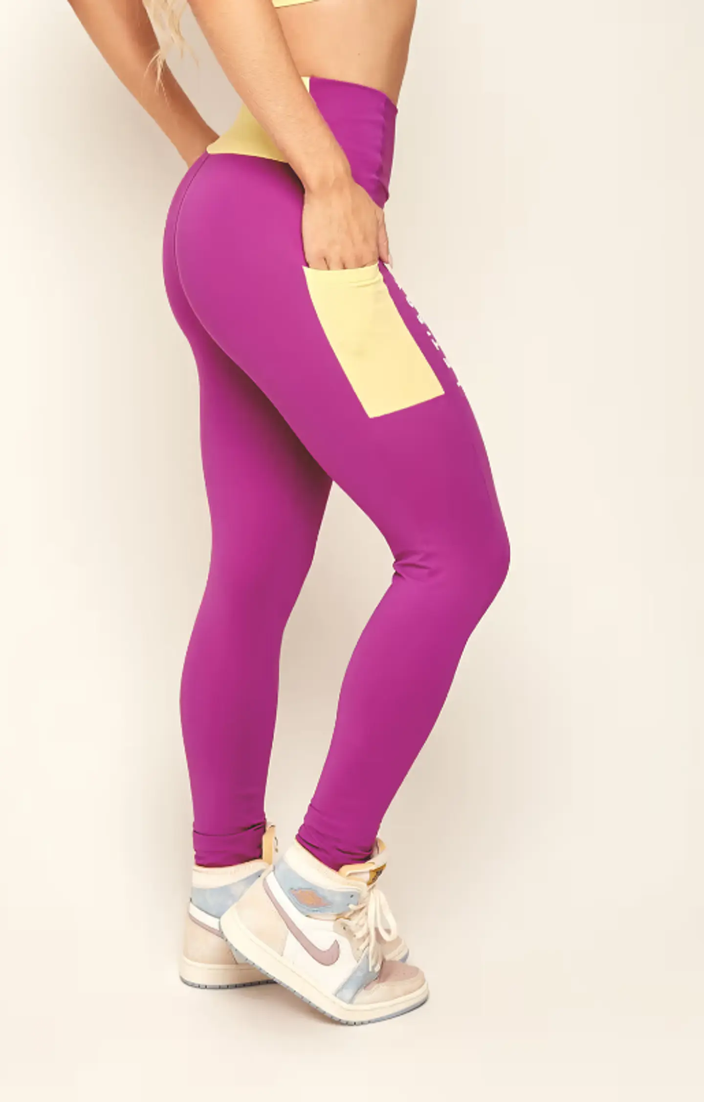 CALZA DEPORTIVA SQUARE (cod.2126) 6