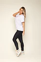 POLERA DEPORTIVA FUNDAMENTAL (cod.2144) - Miniatura 3