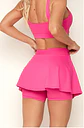 FALDA SHORT DEPORTIVO CLASSIC   (cod.2166) - Miniatura 5