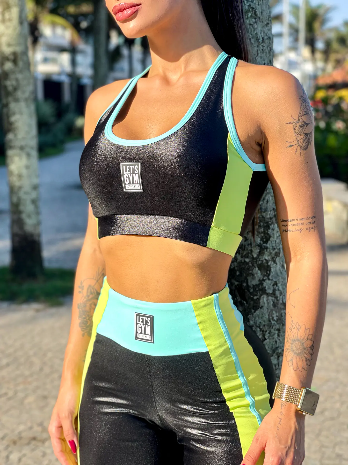PETO DEPORTIVO BLOCK (cod.2155) 4