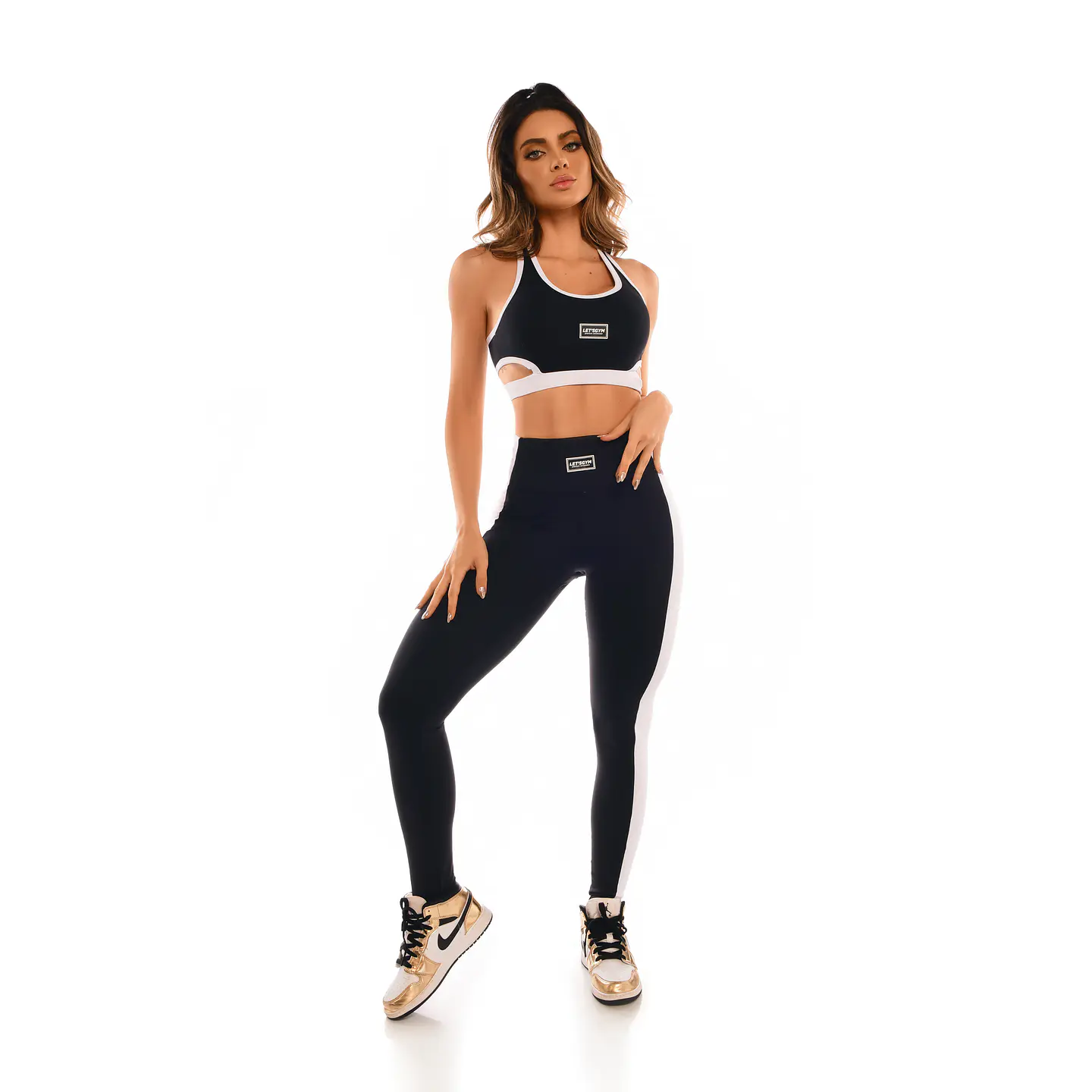 PETO DEPORTIVO SLICE (cod.1849A) 3