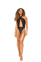 TRAJE DE BAÑO TRIKINI DOLCE (cod.2060) - Miniatura 1