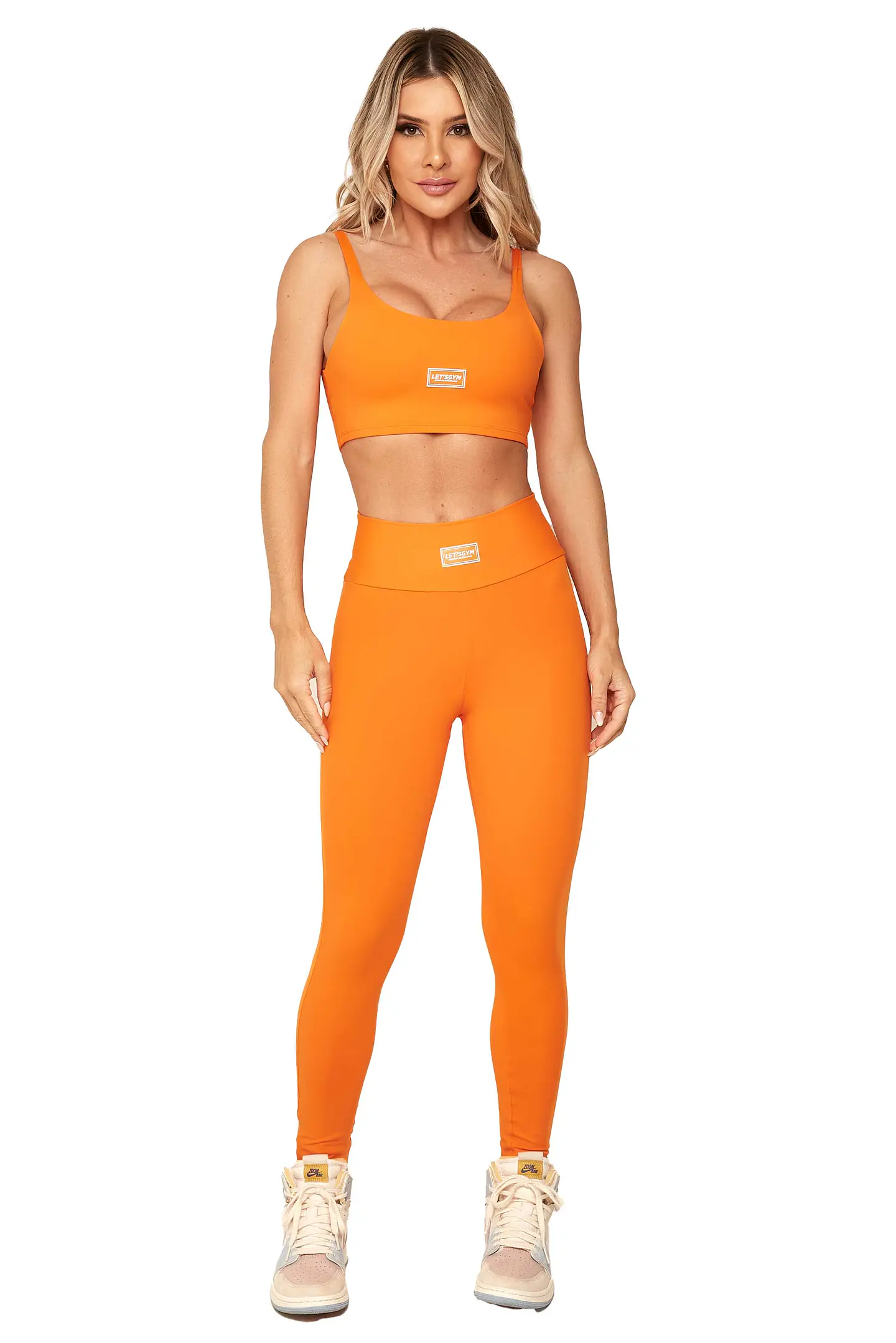 PETO DEPORTIVO BASIC COLORS (cod.1712B) 6