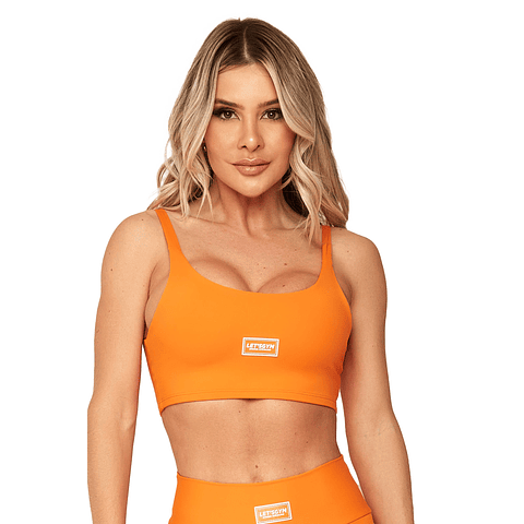 PETO DEPORTIVO BASIC COLORS (cod.1712B)