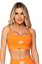 PETO DEPORTIVO BASIC COLORS (cod.1712B) - Miniatura 4